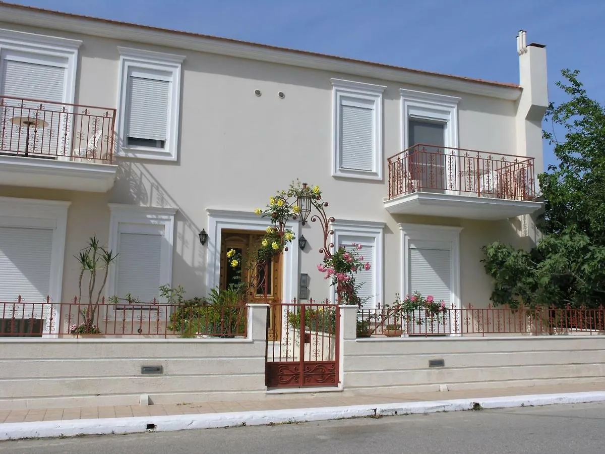 Archontariki Suites Lakíthra