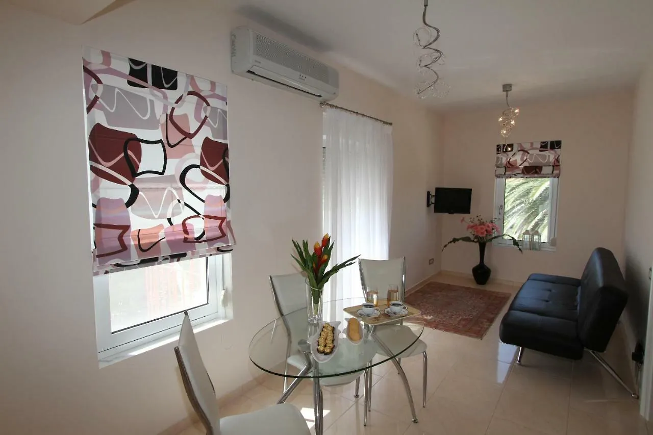 Apartment Archontariki Suites Lakithra Greece