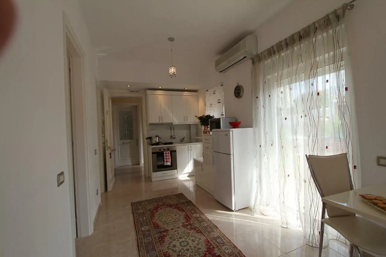 Archontariki Suites Lakithra 0*,  Greece