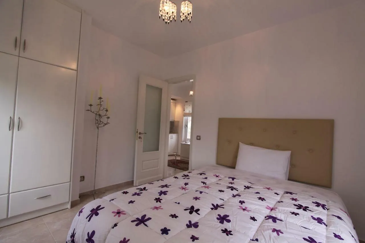 Archontariki Suites Lakithra