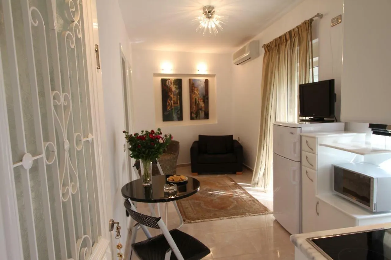 Archontariki Suites Lakithra