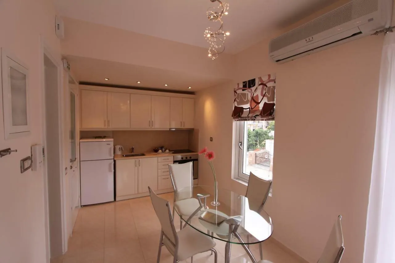Archontariki Suites Lakithra 0*,