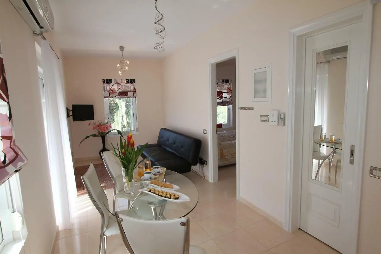 Apartment Archontariki Suites Lakithra Greece