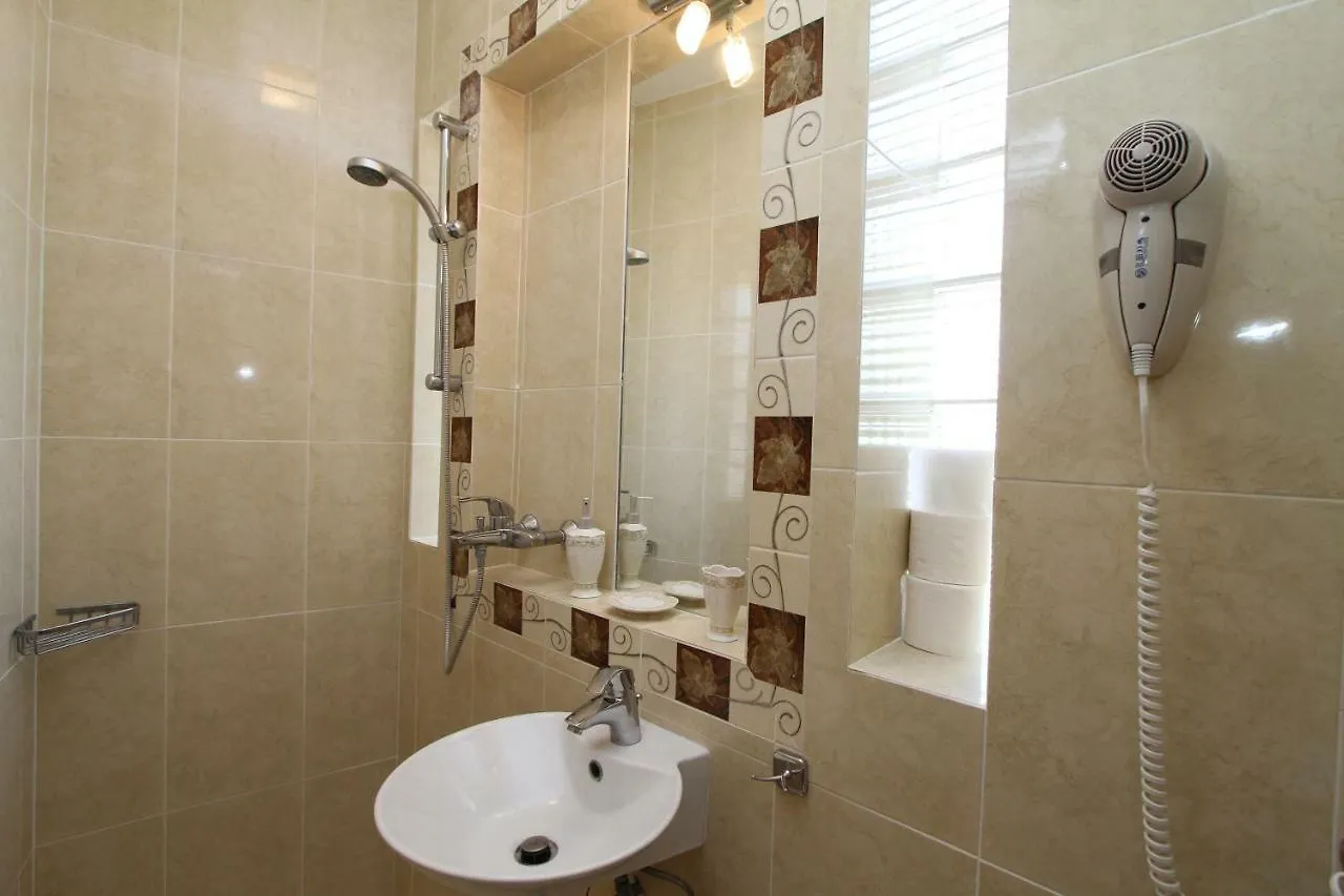 Apartment Archontariki Suites Lakithra