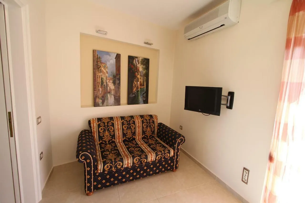 Archontariki Suites Lakithra 0*,  Greece