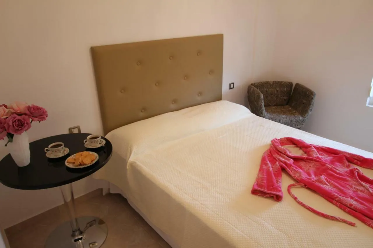 Apartment Archontariki Suites Lakithra