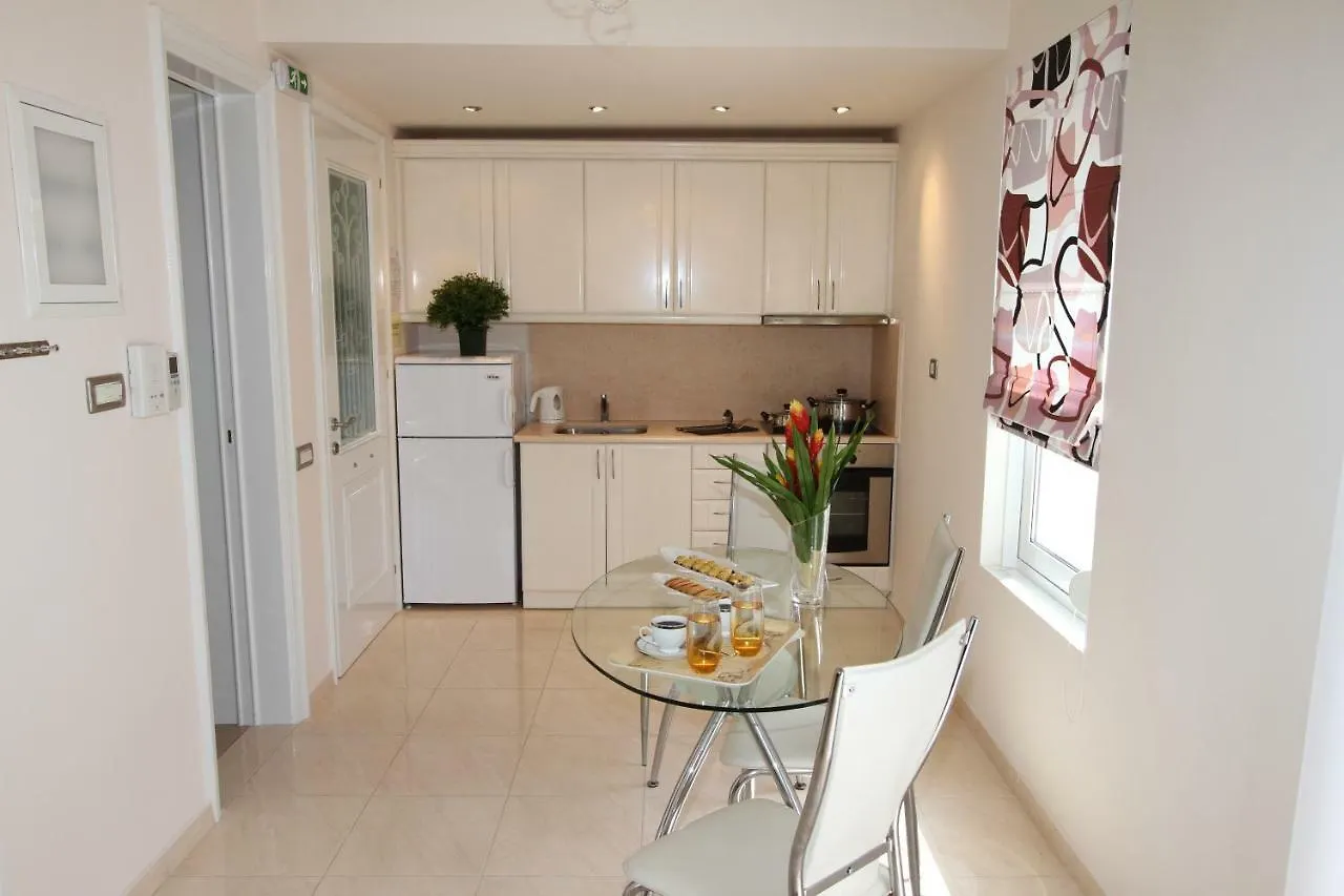 Apartment Archontariki Suites Lakithra