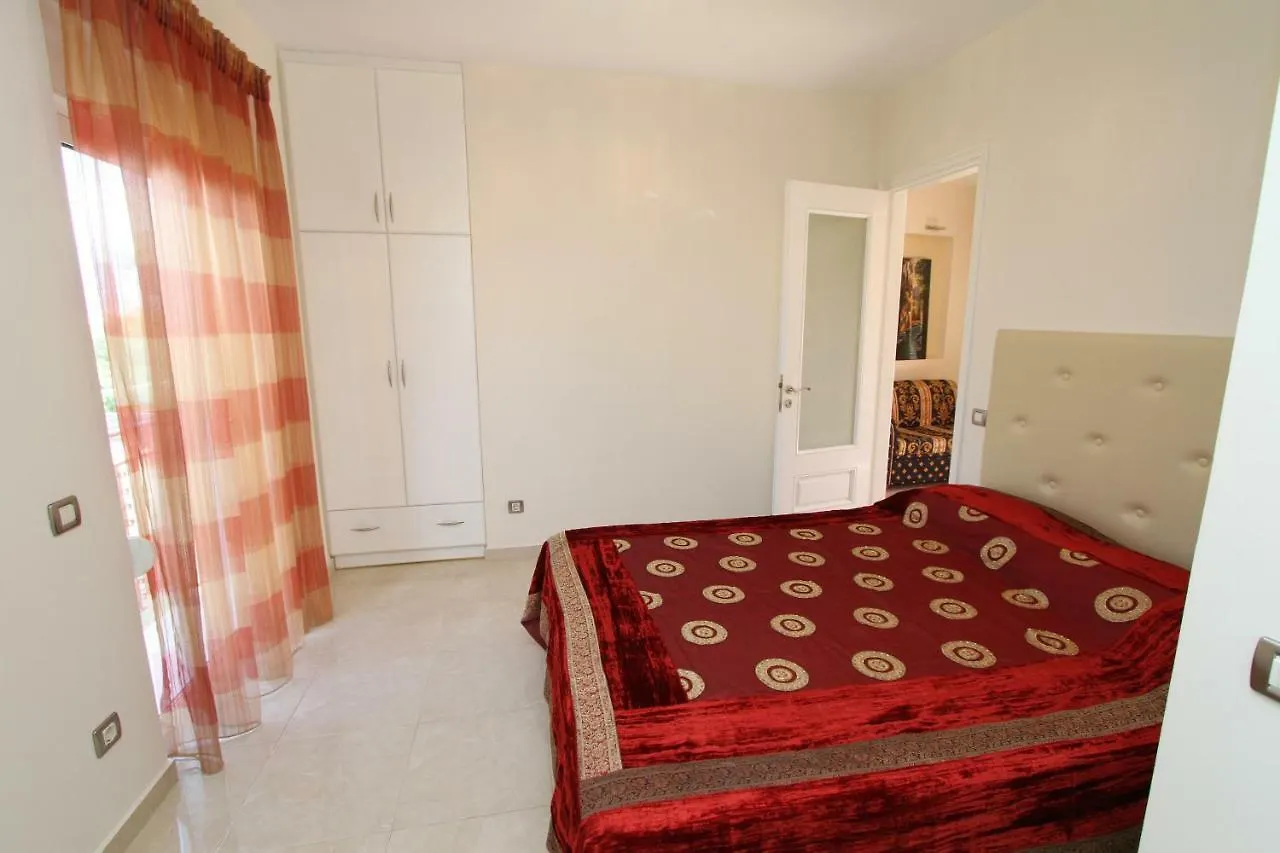 Archontariki Suites Lakithra Greece
