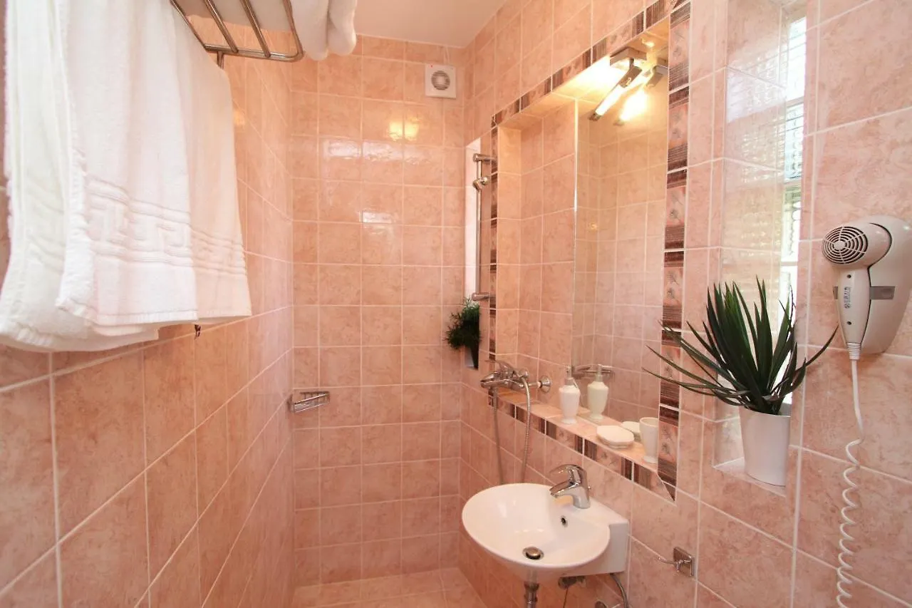 Archontariki Suites Lakithra Greece