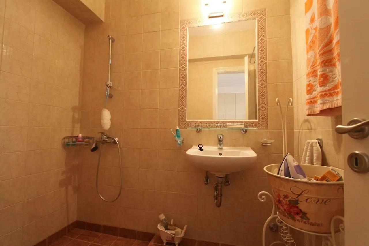 Archontariki Suites Lakithra