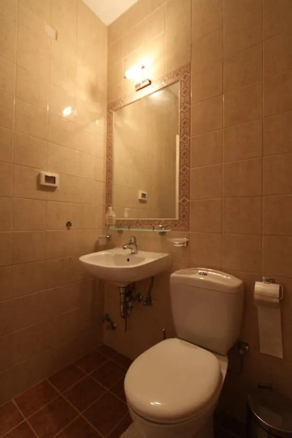 Apartment Archontariki Suites Lakithra Greece