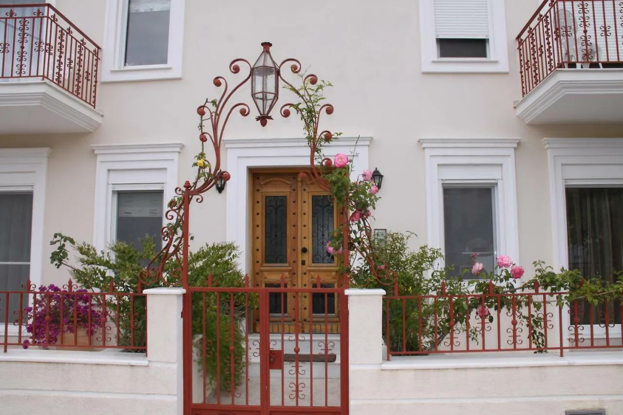 Apartment Archontariki Suites Lakithra Greece